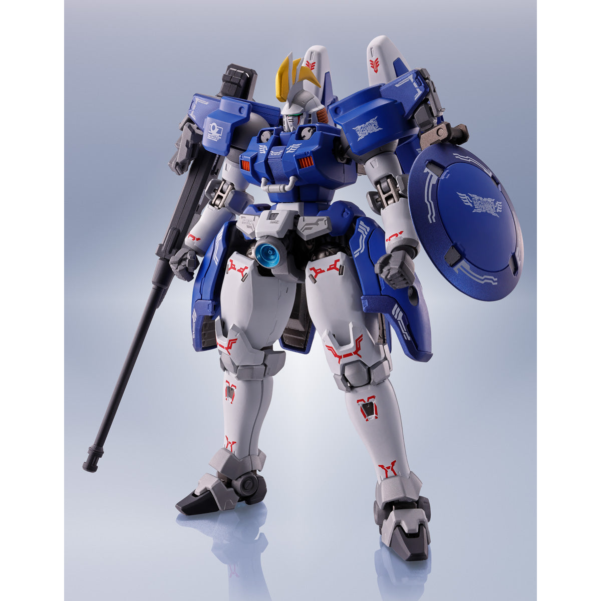 [PRE-ORDER] Metal Robot Spirits Side MS Tallgeese II