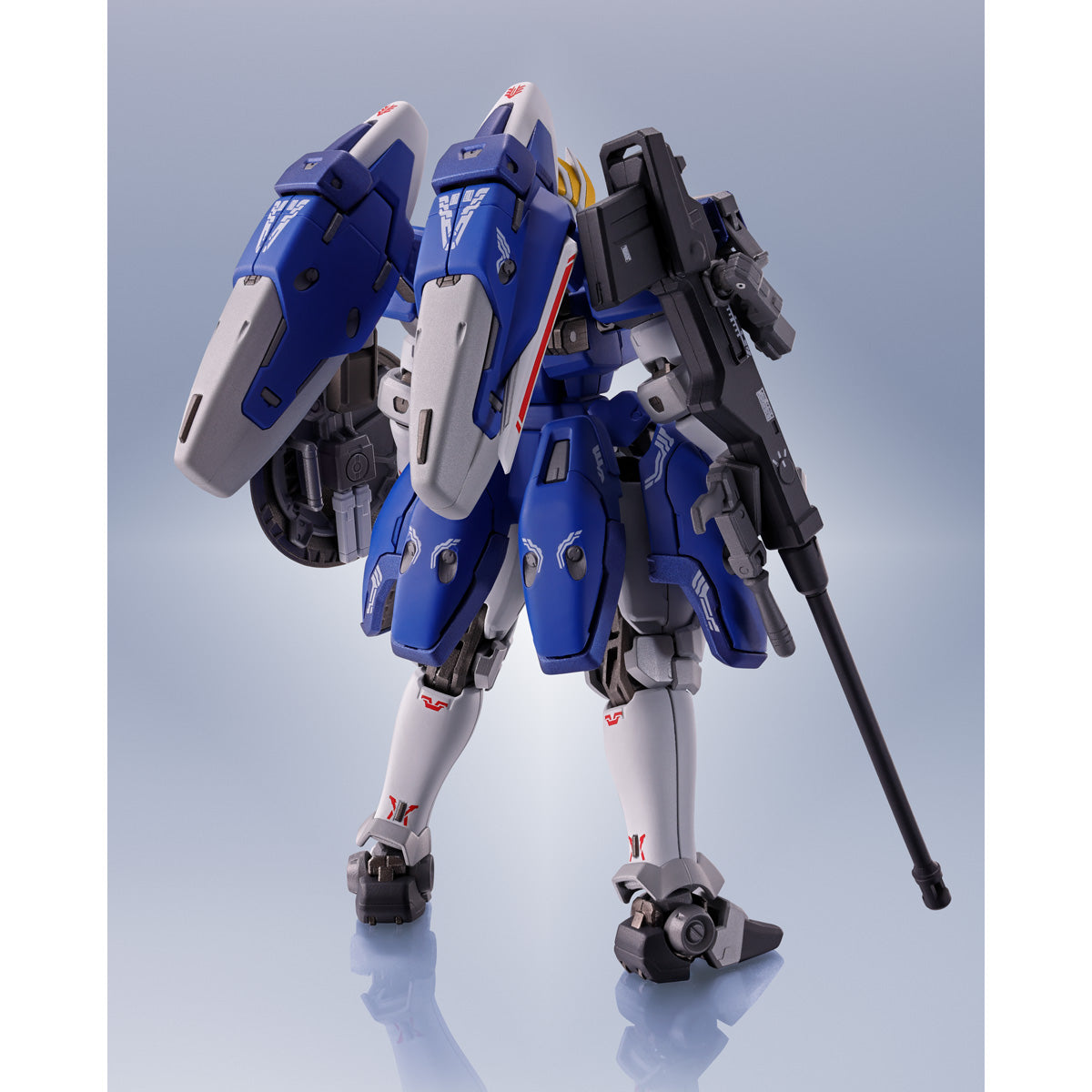 [PRE-ORDER] Metal Robot Spirits Side MS Tallgeese II