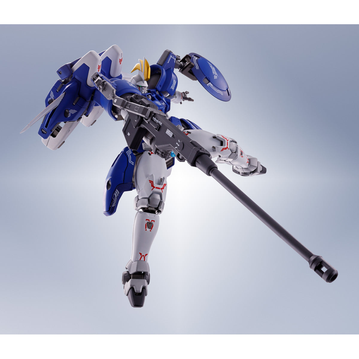 [PRE-ORDER] Metal Robot Spirits Side MS Tallgeese II