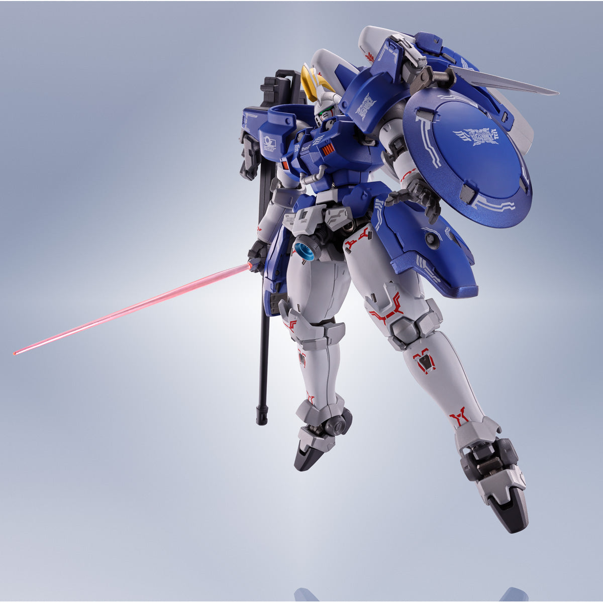 [PRE-ORDER] Metal Robot Spirits Side MS Tallgeese II