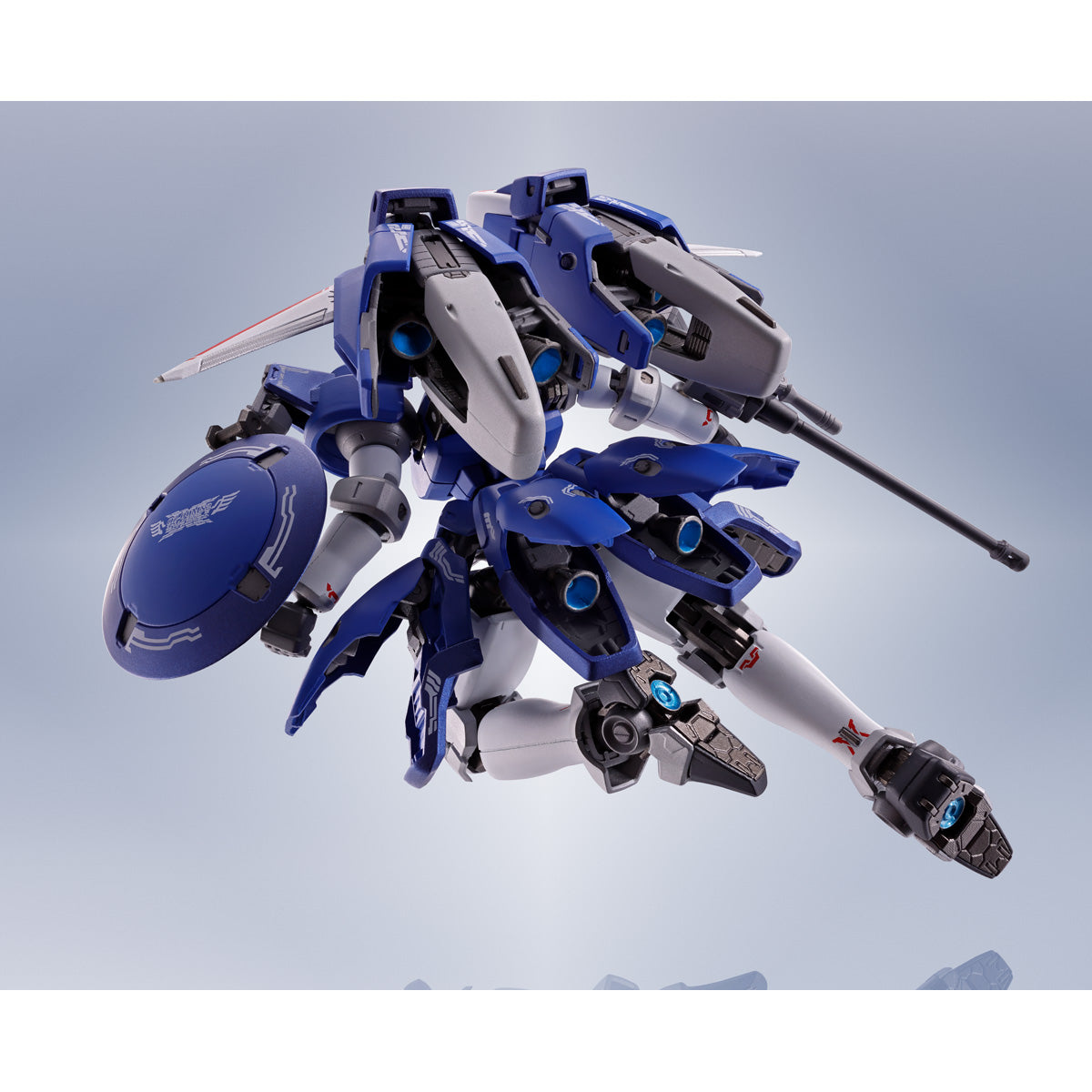 [PRE-ORDER] Metal Robot Spirits Side MS Tallgeese II