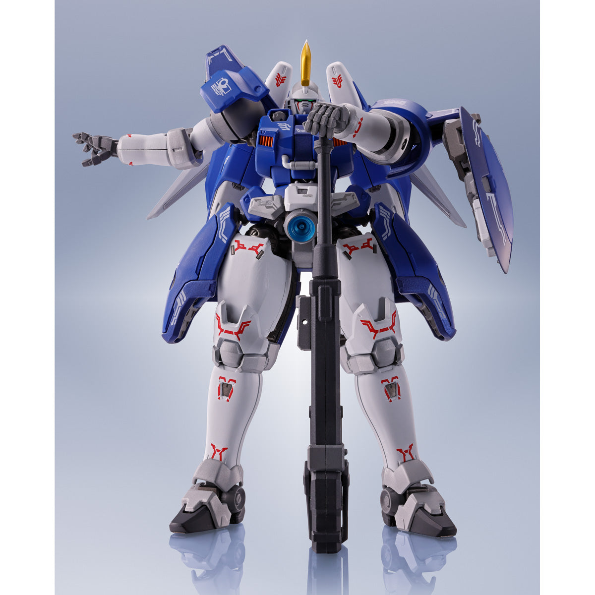 [PRE-ORDER] Metal Robot Spirits Side MS Tallgeese II