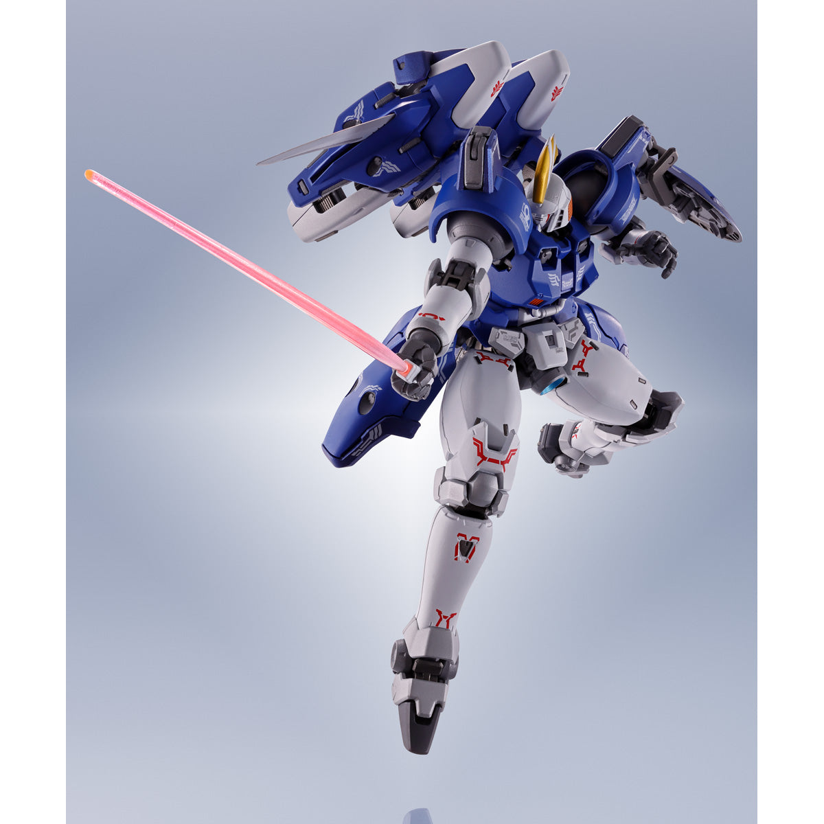 [PRE-ORDER] Metal Robot Spirits Side MS Tallgeese II