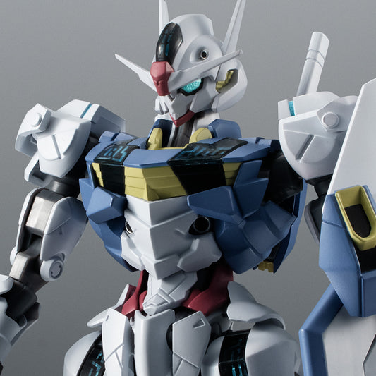 [PRE-ORDER] THE ROBOT SPIRITS <SIDE MS> XVX-016 GUNDAM AERIAL PERMET SCORE SIX ver. A.N.I.M.E.