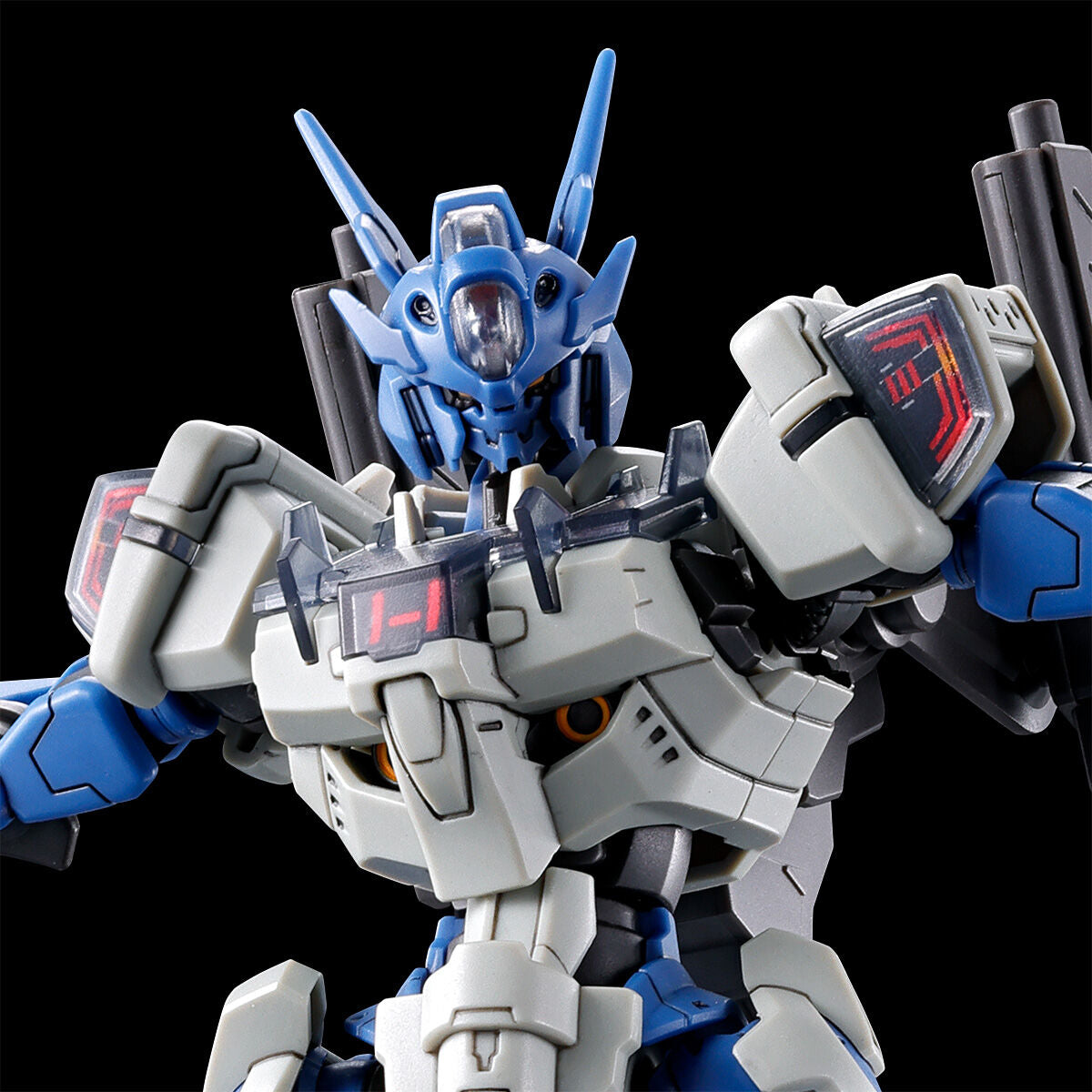 [IN STOCK in HK] HG 1/144 GUNDAM LFRITH ANAVATA