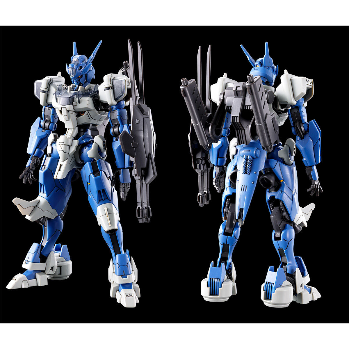 [IN STOCK in HK] HG 1/144 GUNDAM LFRITH ANAVATA