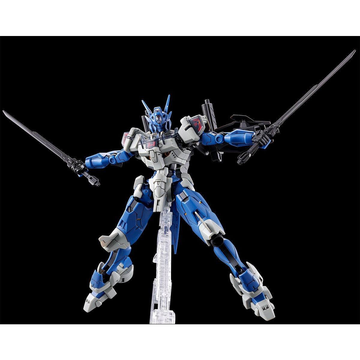 [IN STOCK in HK] HG 1/144 GUNDAM LFRITH ANAVATA