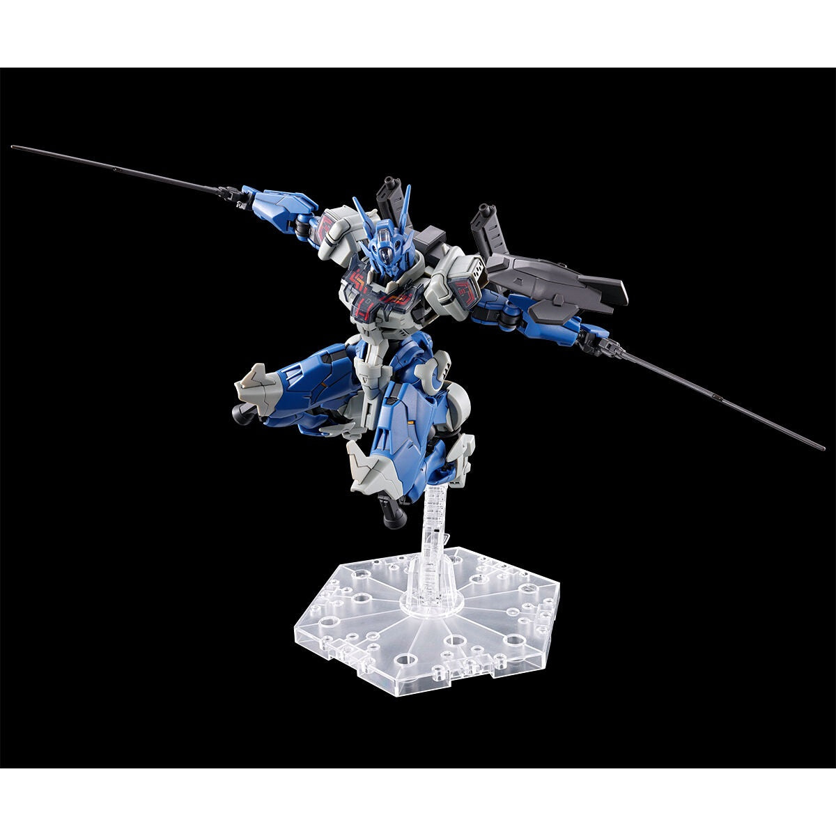 [IN STOCK in HK] HG 1/144 GUNDAM LFRITH ANAVATA