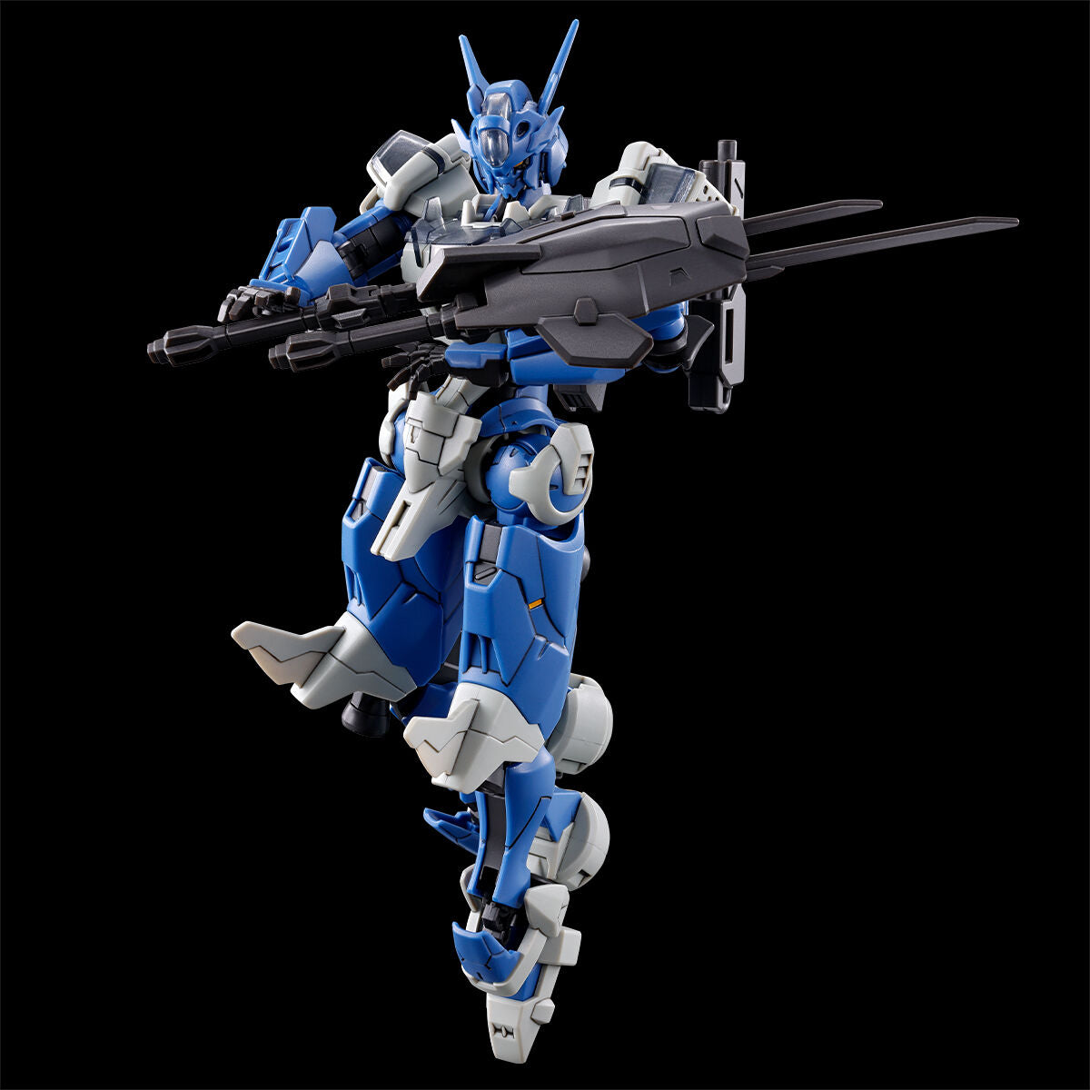 [IN STOCK in HK] HG 1/144 GUNDAM LFRITH ANAVATA