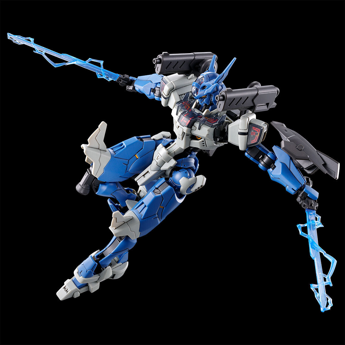 [IN STOCK in HK] HG 1/144 GUNDAM LFRITH ANAVATA