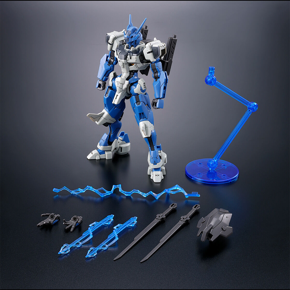 [IN STOCK in HK] HG 1/144 GUNDAM LFRITH ANAVATA