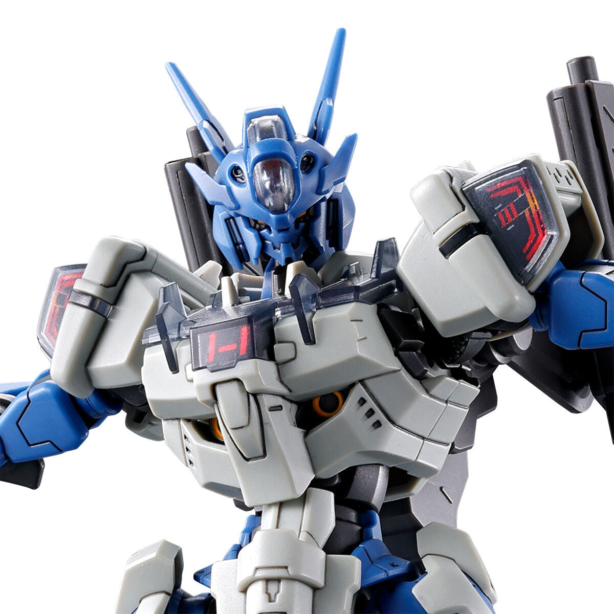 [IN STOCK in HK] HG 1/144 GUNDAM LFRITH ANAVATA