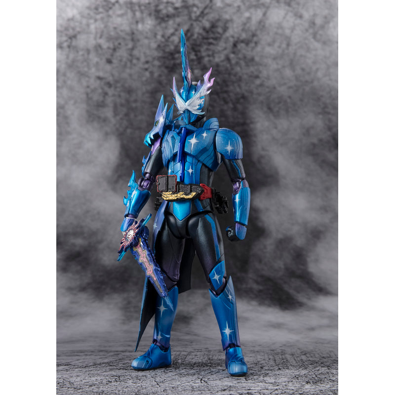 [PRE-ORDER] S.H.Figuarts KAMEN RIDER XROSS SABER