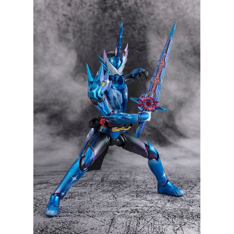 [PRE-ORDER] S.H.Figuarts KAMEN RIDER XROSS SABER