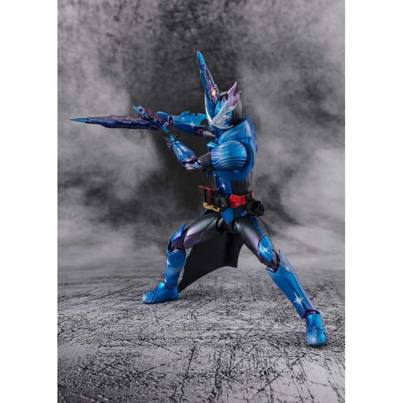 [PRE-ORDER] S.H.Figuarts KAMEN RIDER XROSS SABER