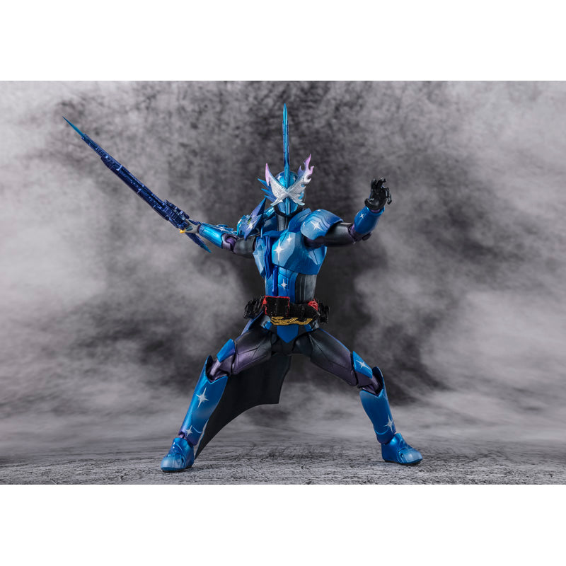 [PRE-ORDER] S.H.Figuarts KAMEN RIDER XROSS SABER