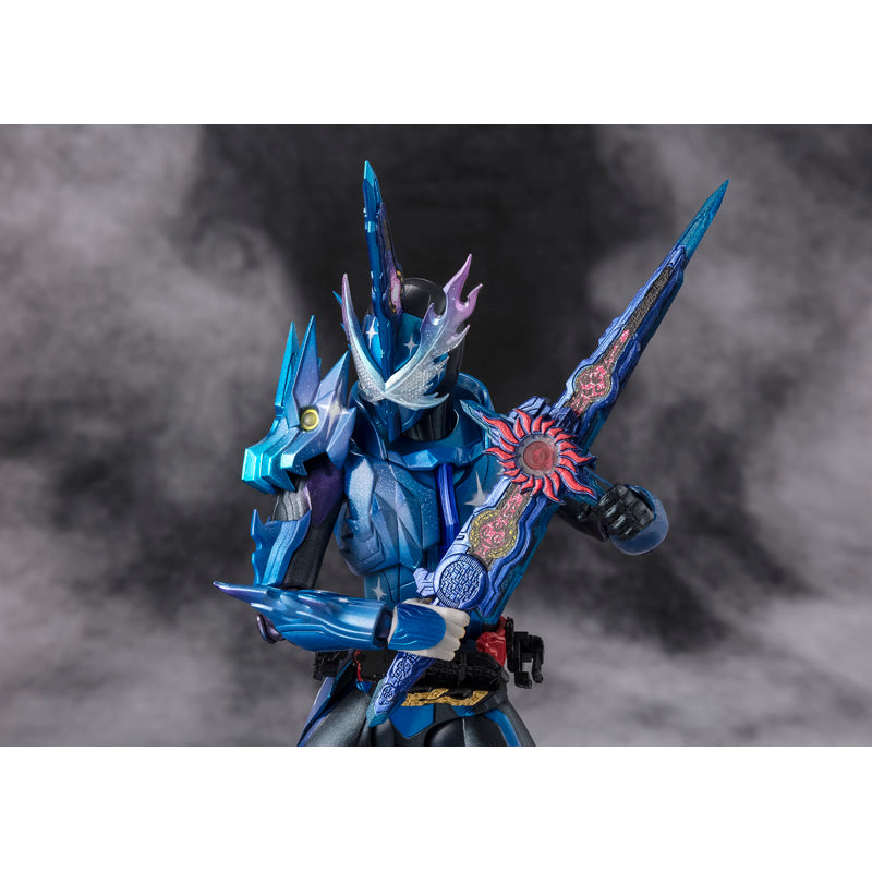 [PRE-ORDER] S.H.Figuarts KAMEN RIDER XROSS SABER