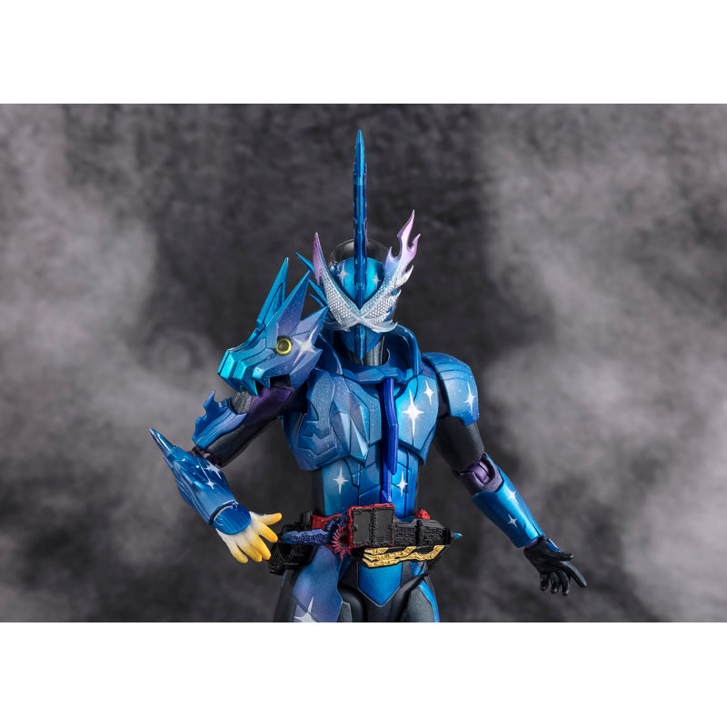 [PRE-ORDER] S.H.Figuarts KAMEN RIDER XROSS SABER