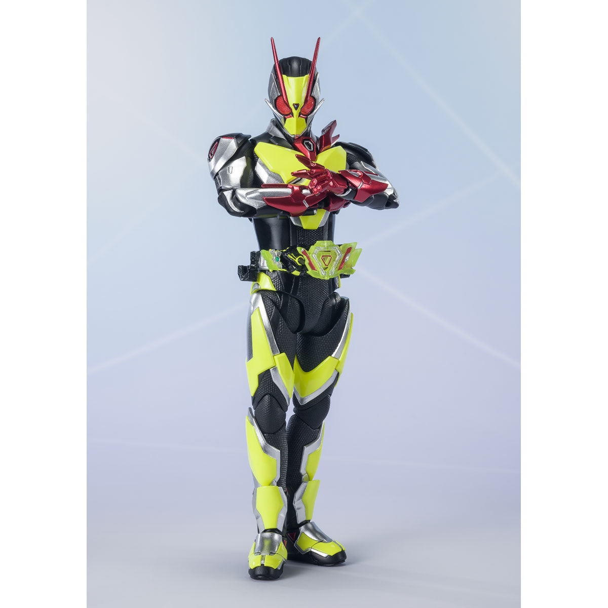 [PRE-ORDER] S.H.Figuarts Kamen Rider Zero-Two