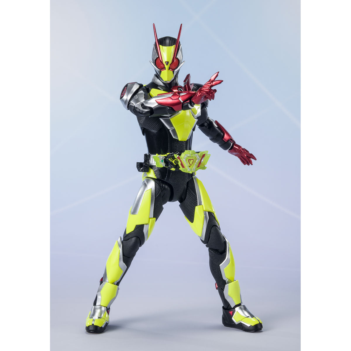 [PRE-ORDER] S.H.Figuarts Kamen Rider Zero-Two