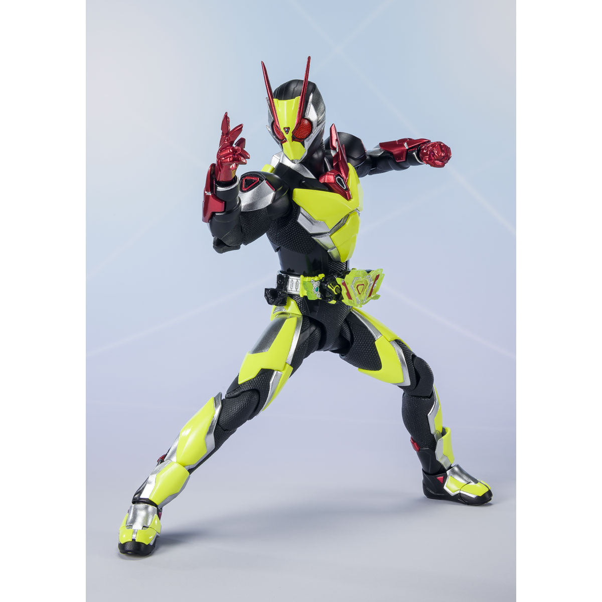 [PRE-ORDER] S.H.Figuarts Kamen Rider Zero-Two