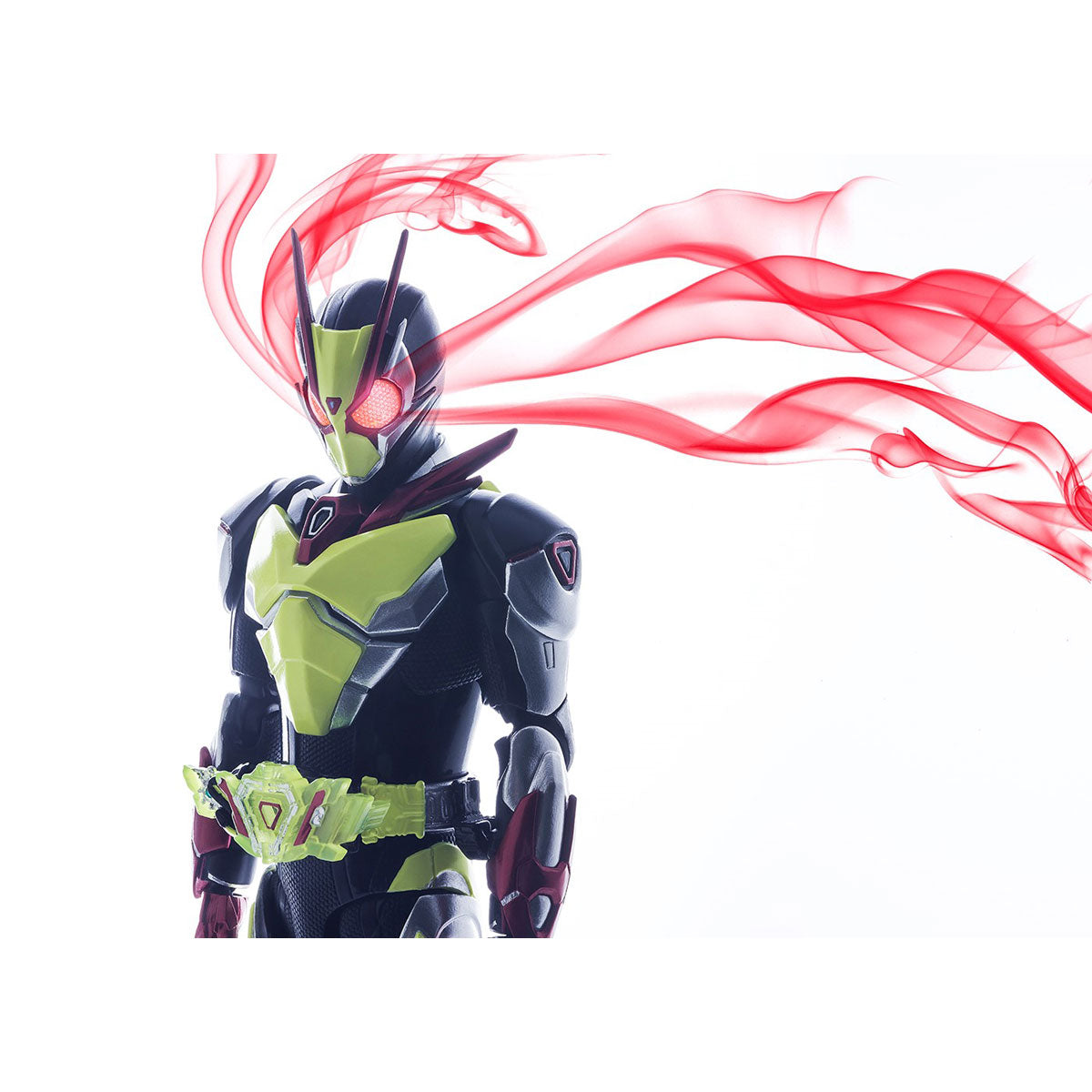 [PRE-ORDER] S.H.Figuarts Kamen Rider Zero-Two