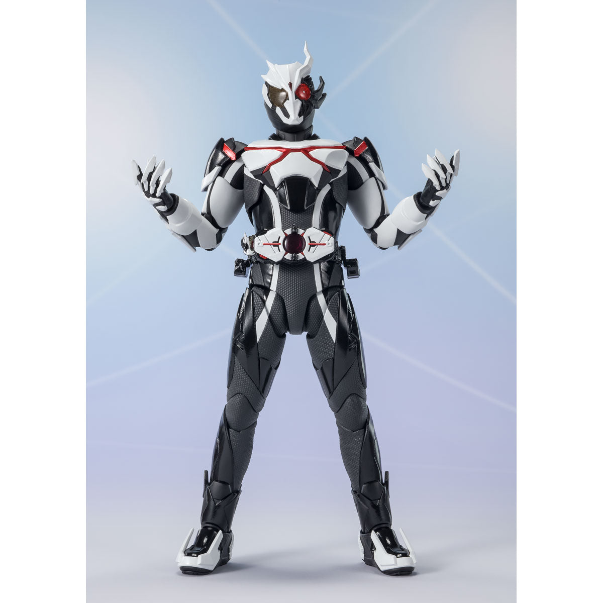 [IN STOCK in AU] S.H.Figuarts KAMEN RIDER ARK-ONE