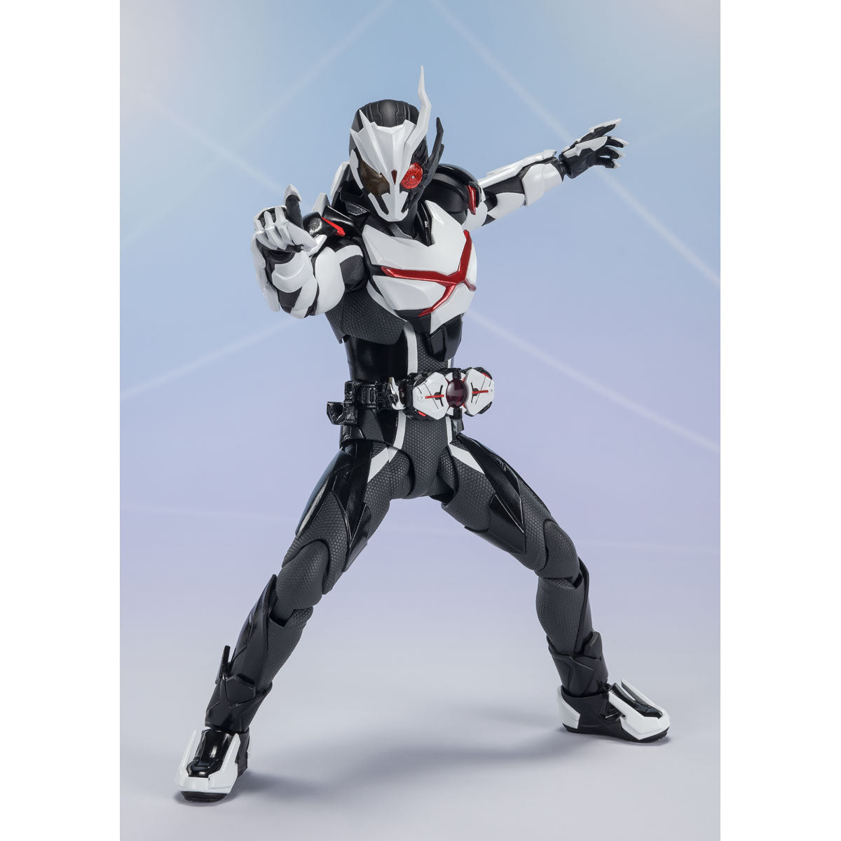 [IN STOCK in AU] S.H.Figuarts KAMEN RIDER ARK-ONE