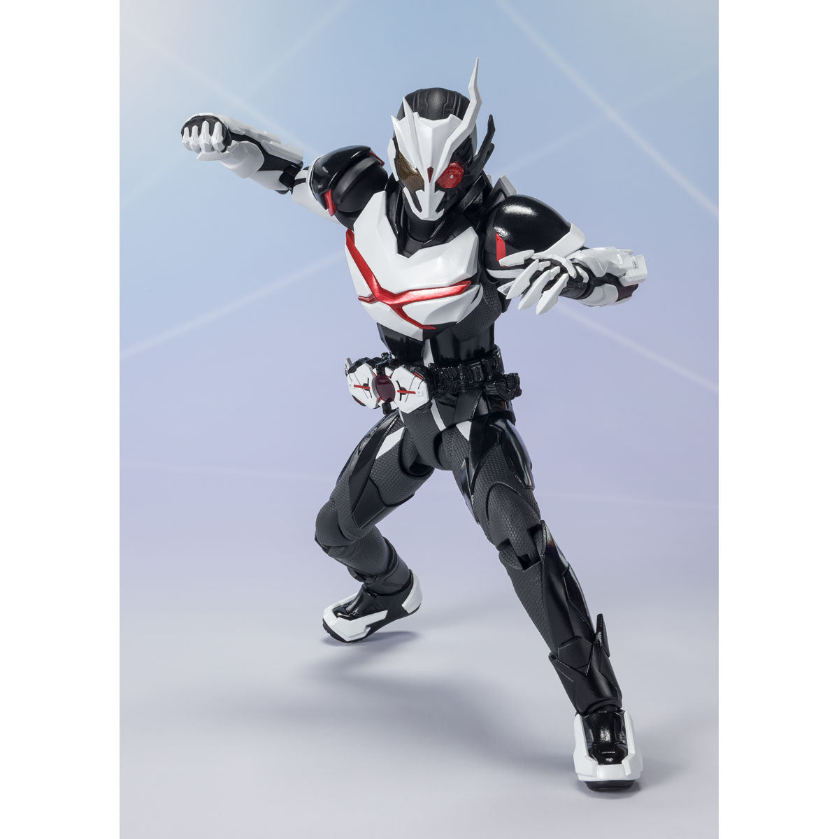 [IN STOCK in AU] S.H.Figuarts KAMEN RIDER ARK-ONE