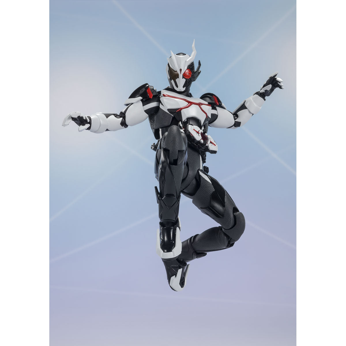 [IN STOCK in AU] S.H.Figuarts KAMEN RIDER ARK-ONE