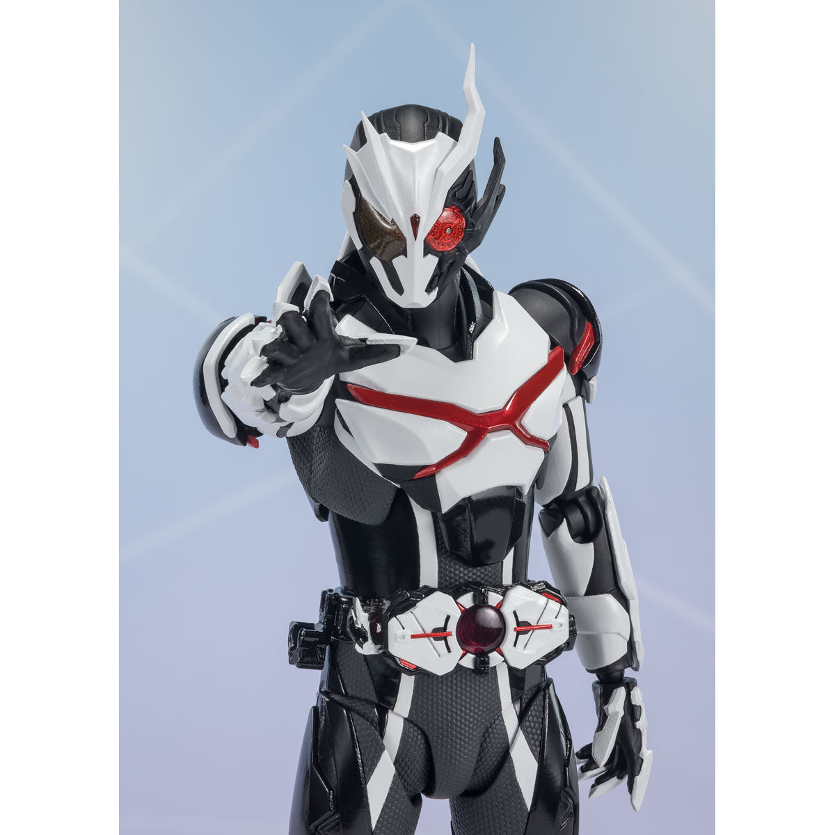 [IN STOCK in AU] S.H.Figuarts KAMEN RIDER ARK-ONE