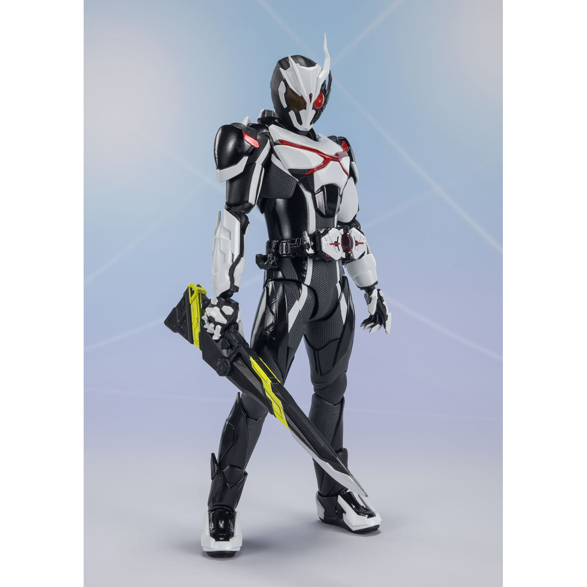 [IN STOCK in AU] S.H.Figuarts KAMEN RIDER ARK-ONE