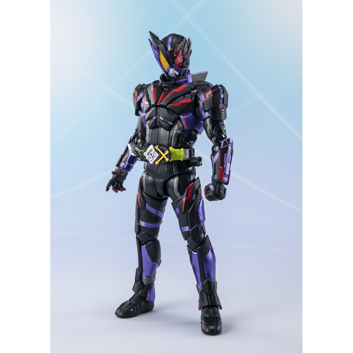 [PRE-ORDER] S.H.Figuarts KAMEN RIDER HOROBI ARK SCORPION FINAL BATTLE WEAPONS SET