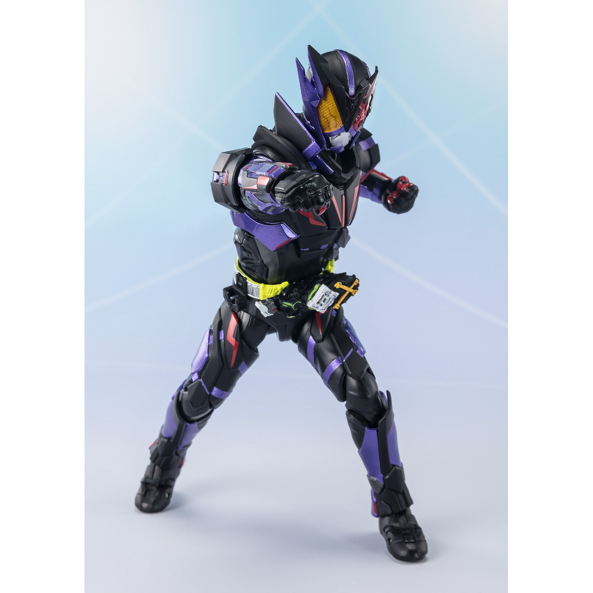 [PRE-ORDER] S.H.Figuarts KAMEN RIDER HOROBI ARK SCORPION FINAL BATTLE WEAPONS SET