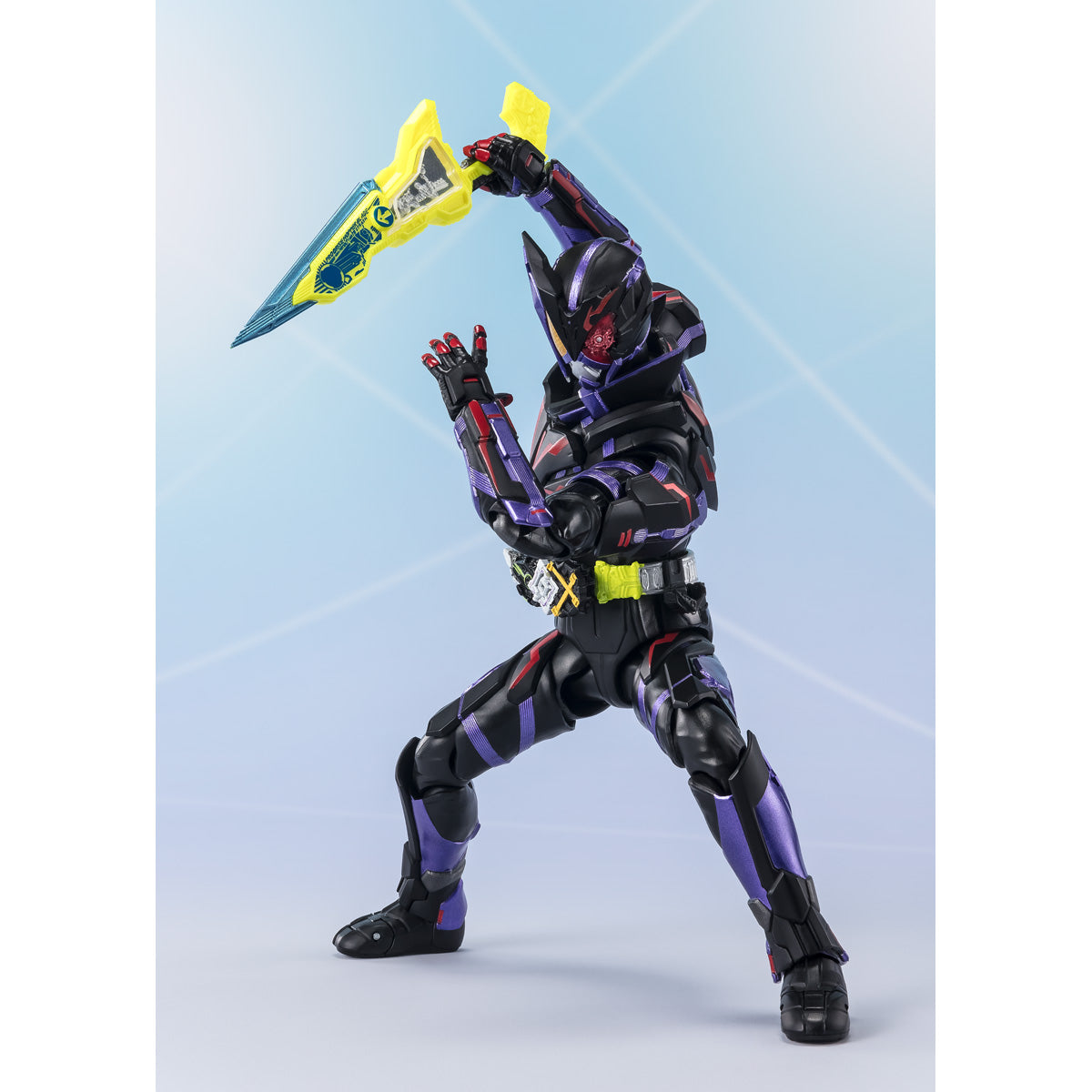 [PRE-ORDER] S.H.Figuarts KAMEN RIDER HOROBI ARK SCORPION FINAL BATTLE WEAPONS SET