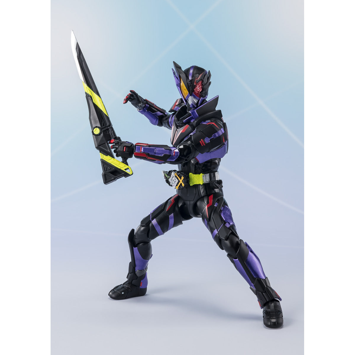 [PRE-ORDER] S.H.Figuarts KAMEN RIDER HOROBI ARK SCORPION FINAL BATTLE WEAPONS SET