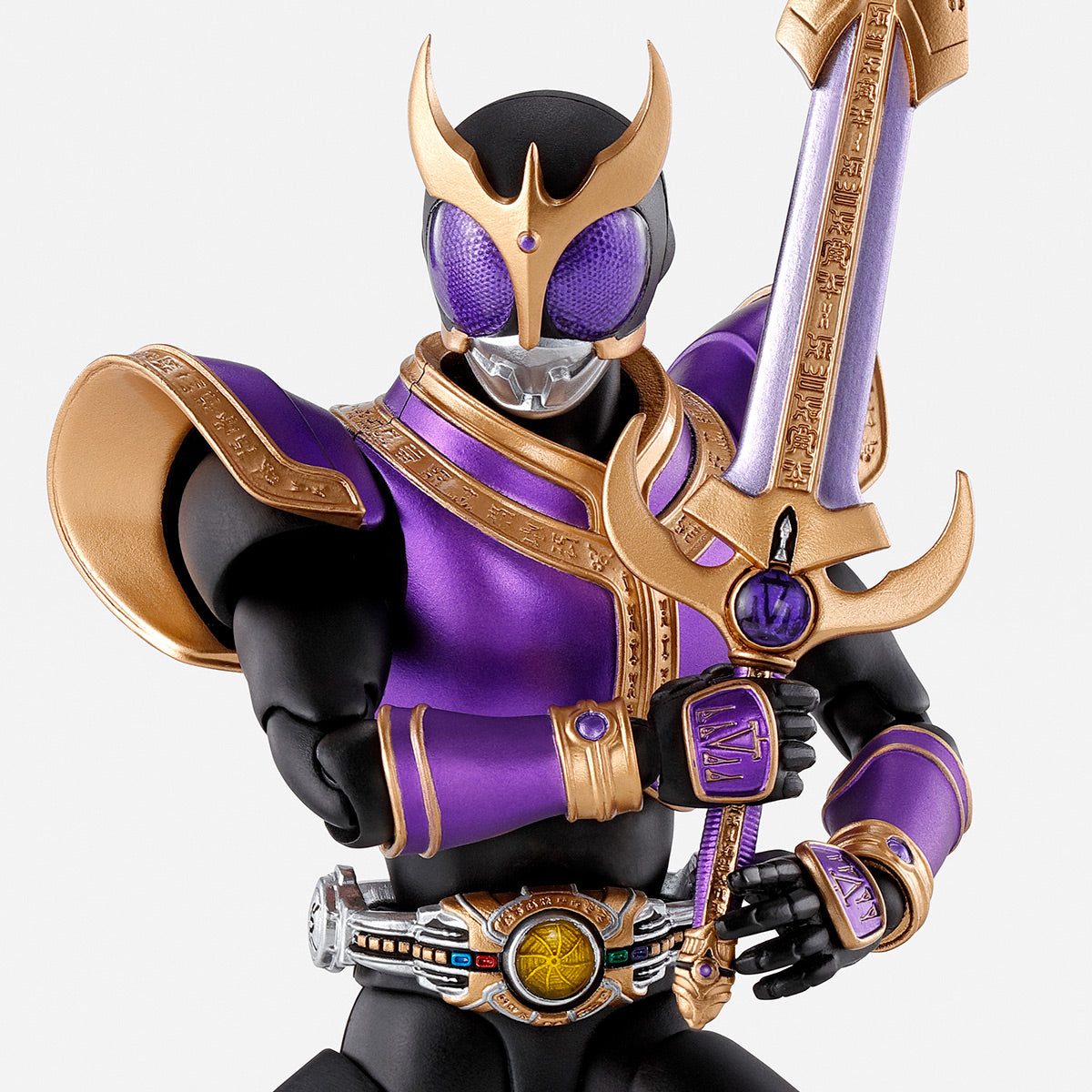 [PRE-ORDER] S.H.Figuarts (SHINKOCCHOU SEIHOU) MASKED RIDER KUUGA RISINGTITAN