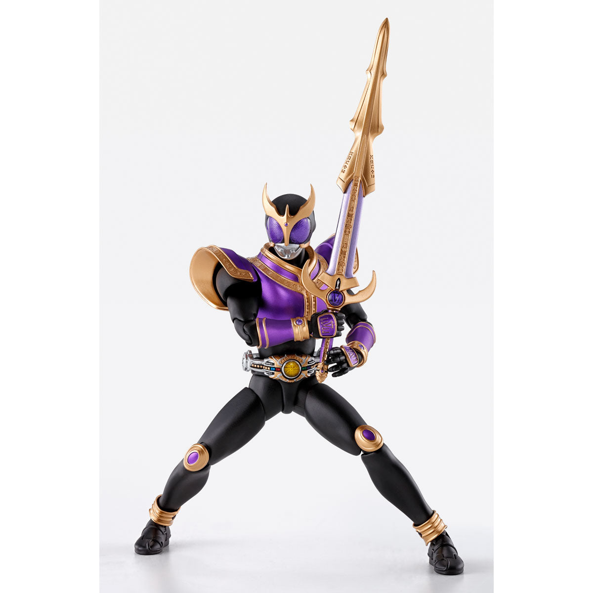 [PRE-ORDER] S.H.Figuarts (SHINKOCCHOU SEIHOU) MASKED RIDER KUUGA RISINGTITAN