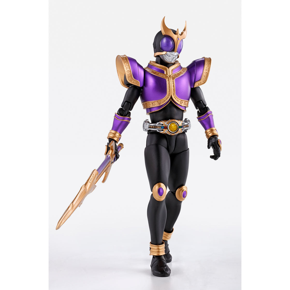 [PRE-ORDER] S.H.Figuarts (SHINKOCCHOU SEIHOU) MASKED RIDER KUUGA RISINGTITAN