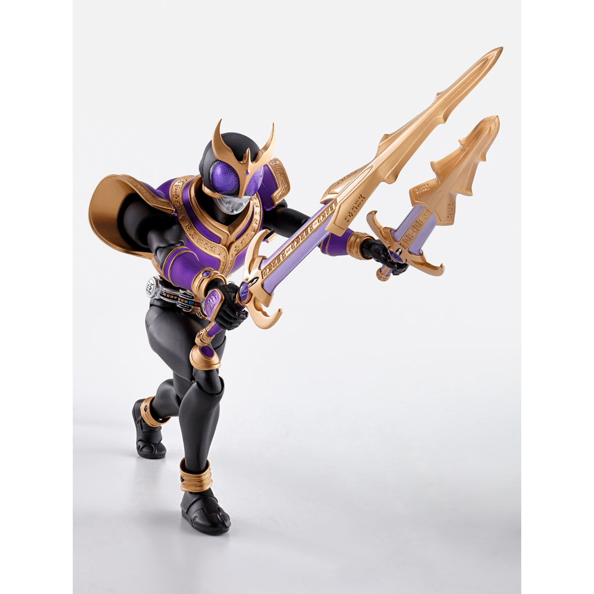 [PRE-ORDER] S.H.Figuarts (SHINKOCCHOU SEIHOU) MASKED RIDER KUUGA RISINGTITAN