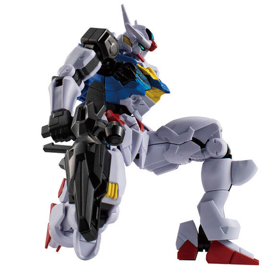 [PRE-ORDER] Mobile Suit G-frame FA Gundam Aerial Permet Score Six