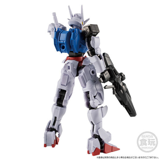 [PRE-ORDER] Mobile Suit G-frame FA Gundam Aerial Permet Score Six