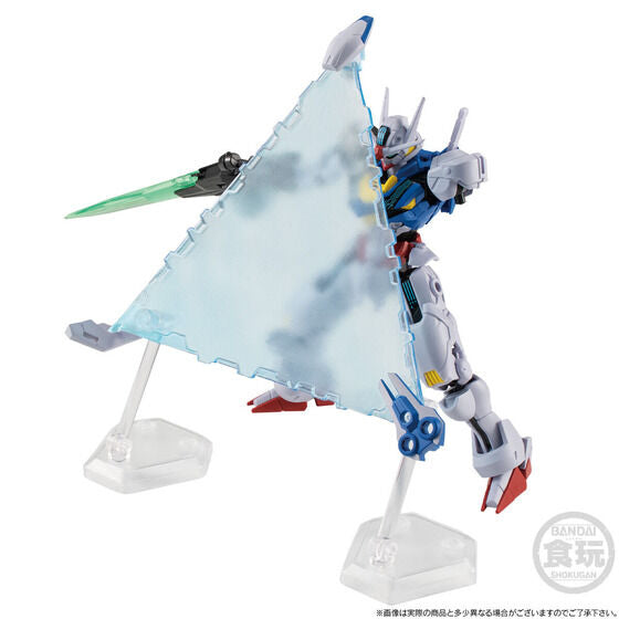 [PRE-ORDER] Mobile Suit G-frame FA Gundam Aerial Permet Score Six