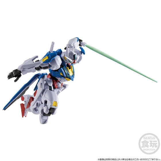 [PRE-ORDER] Mobile Suit G-frame FA Gundam Aerial Permet Score Six