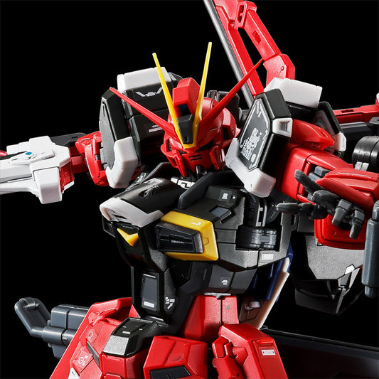 [PRE-ORDER] RG 1/144 SWORD IMPULSE GUNDAM SpecII