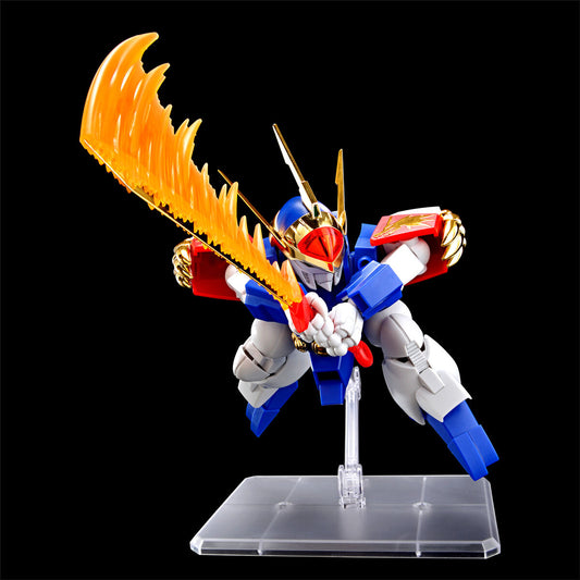 [PRE-ORDER] HG RYUJINMARU DX Ver.