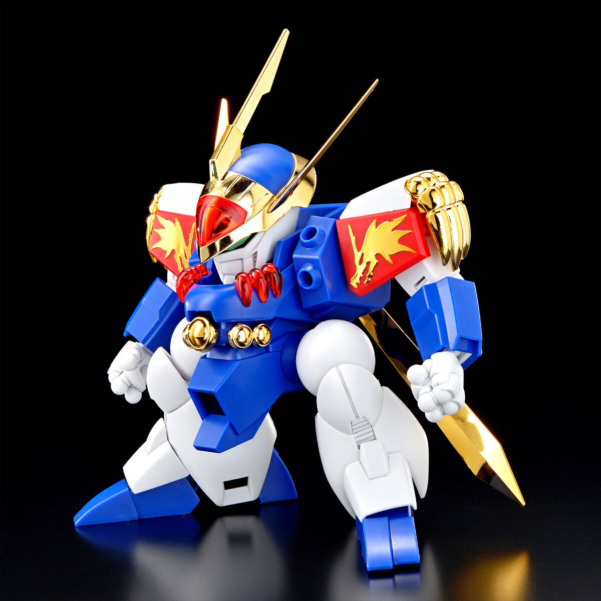 [PRE-ORDER] HG RYUJINMARU DX Ver.