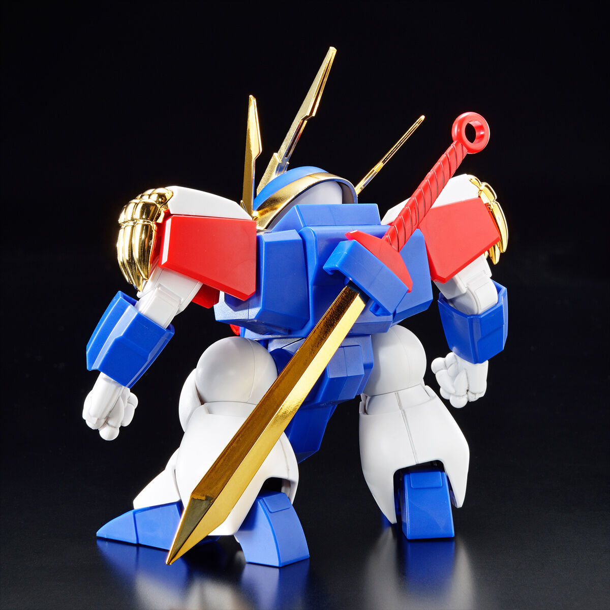 [PRE-ORDER] HG RYUJINMARU DX Ver.