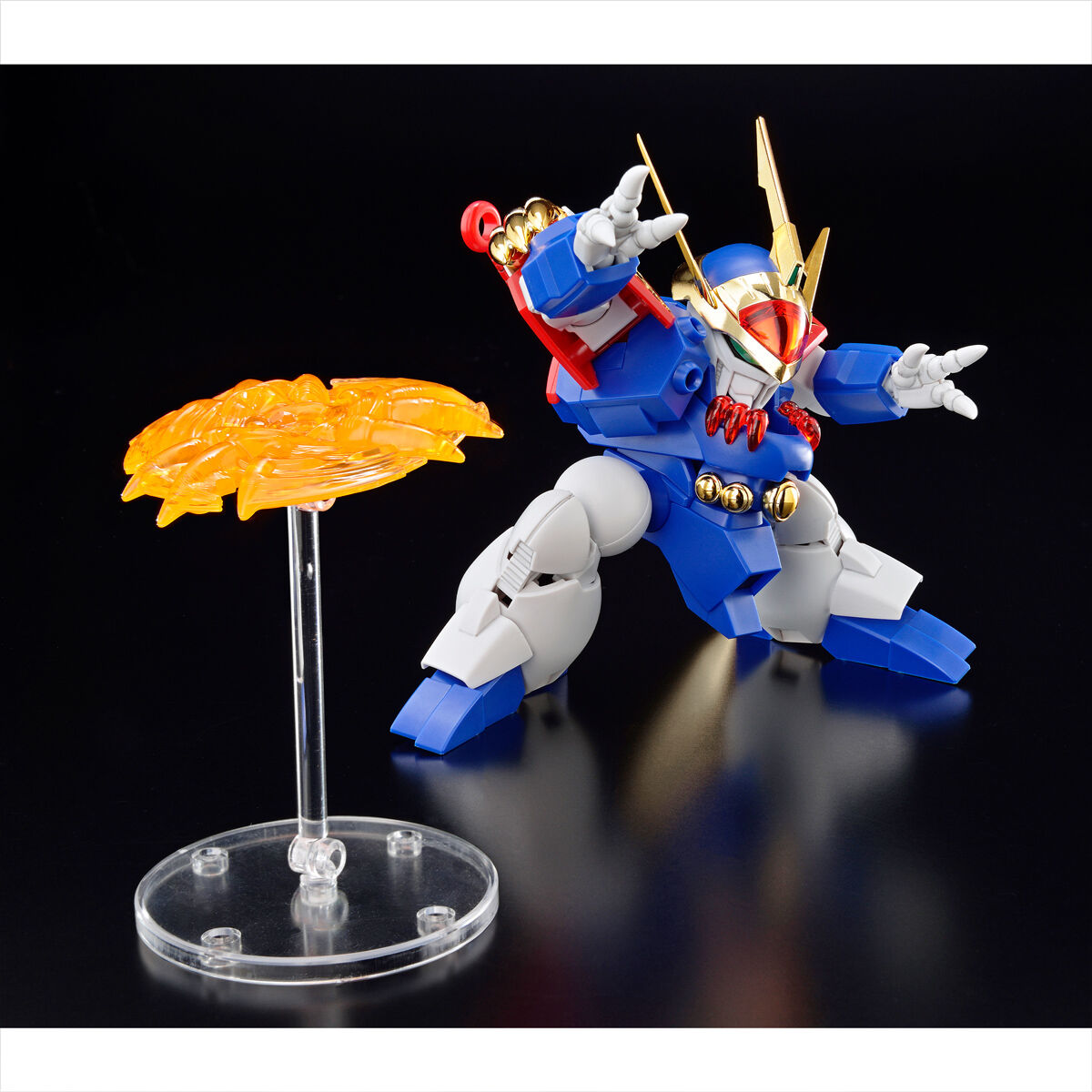 [PRE-ORDER] HG RYUJINMARU DX Ver.