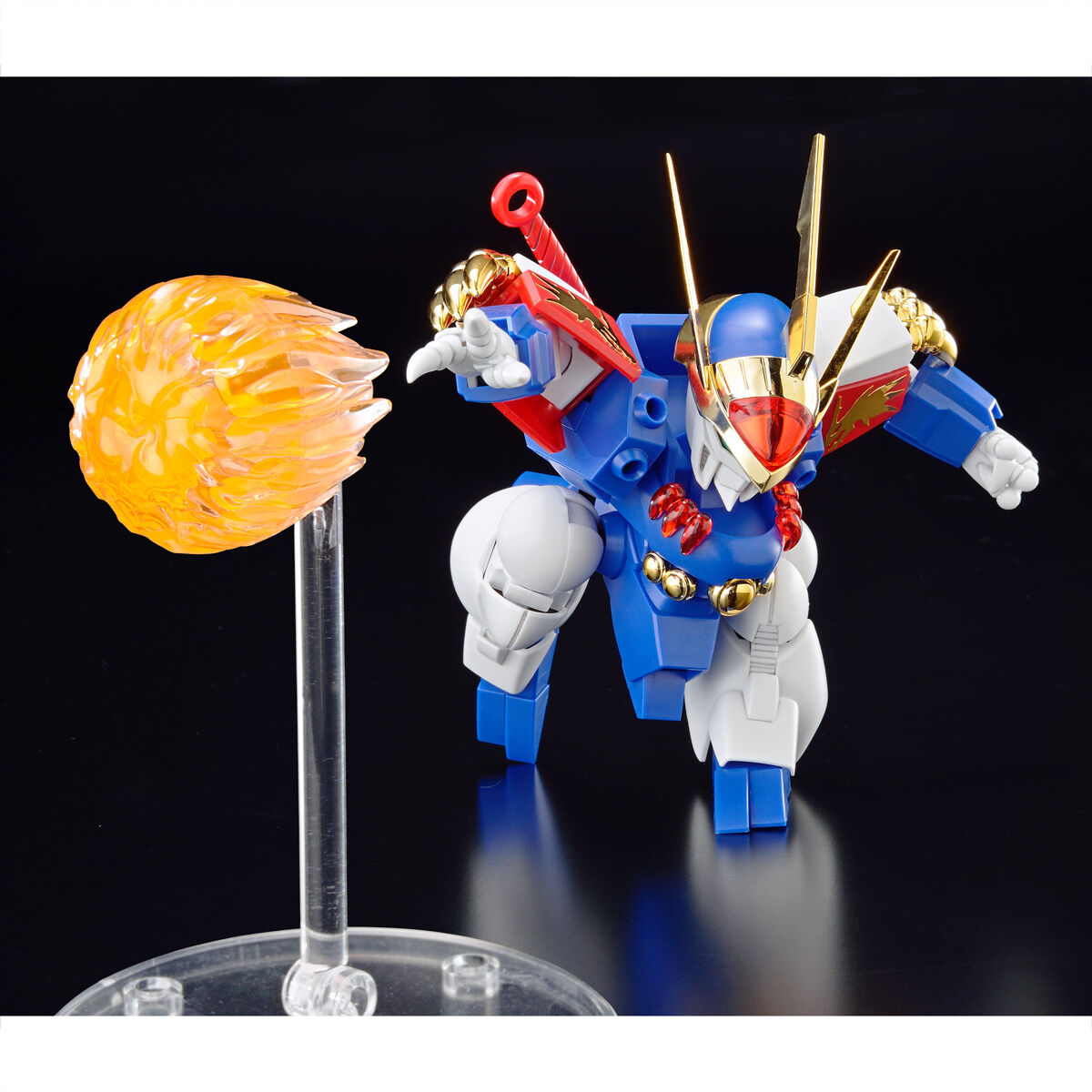 [PRE-ORDER] HG RYUJINMARU DX Ver.